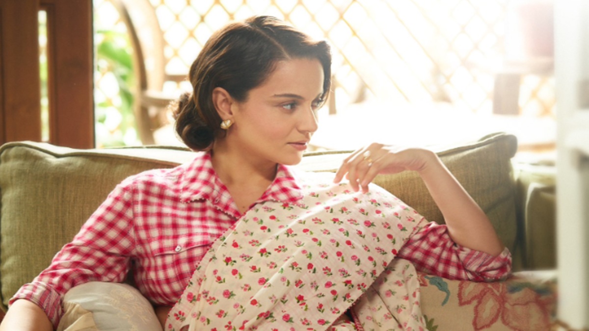 Kangana Ranaut says Rahul Gandhi is a mess