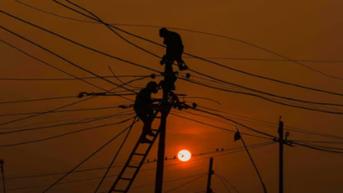 Chennai power shutdown Today