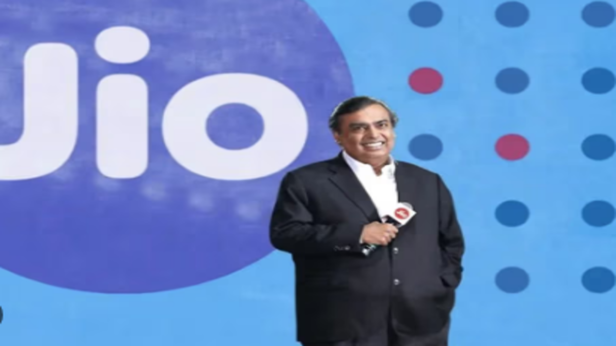 Reliance Jio launches 10gb data plan for 1 hour