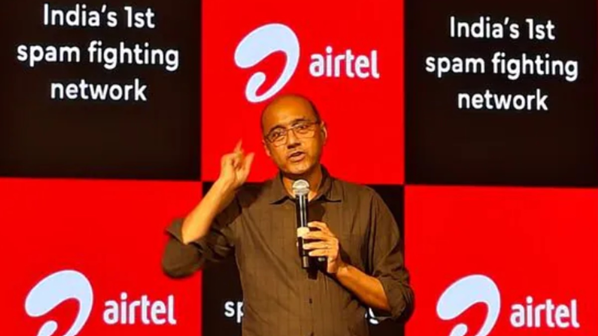 Airtel Launches AI to Fight Spam Calls