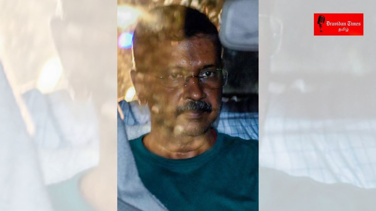 Supreme Court verdict today in Arvind Kejriwal s bail plea case