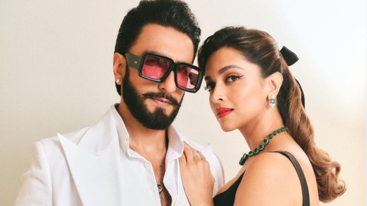 Deepika Padukone and Ranveer have welcomed a baby girl