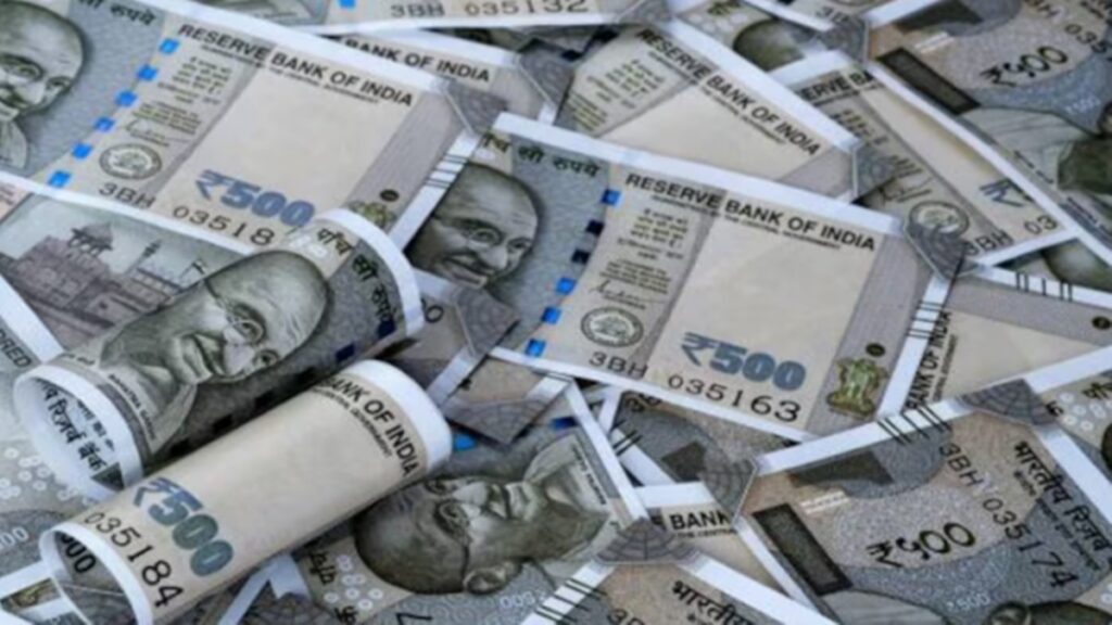 Small savings scheme rates for July-Sept 2025 announced