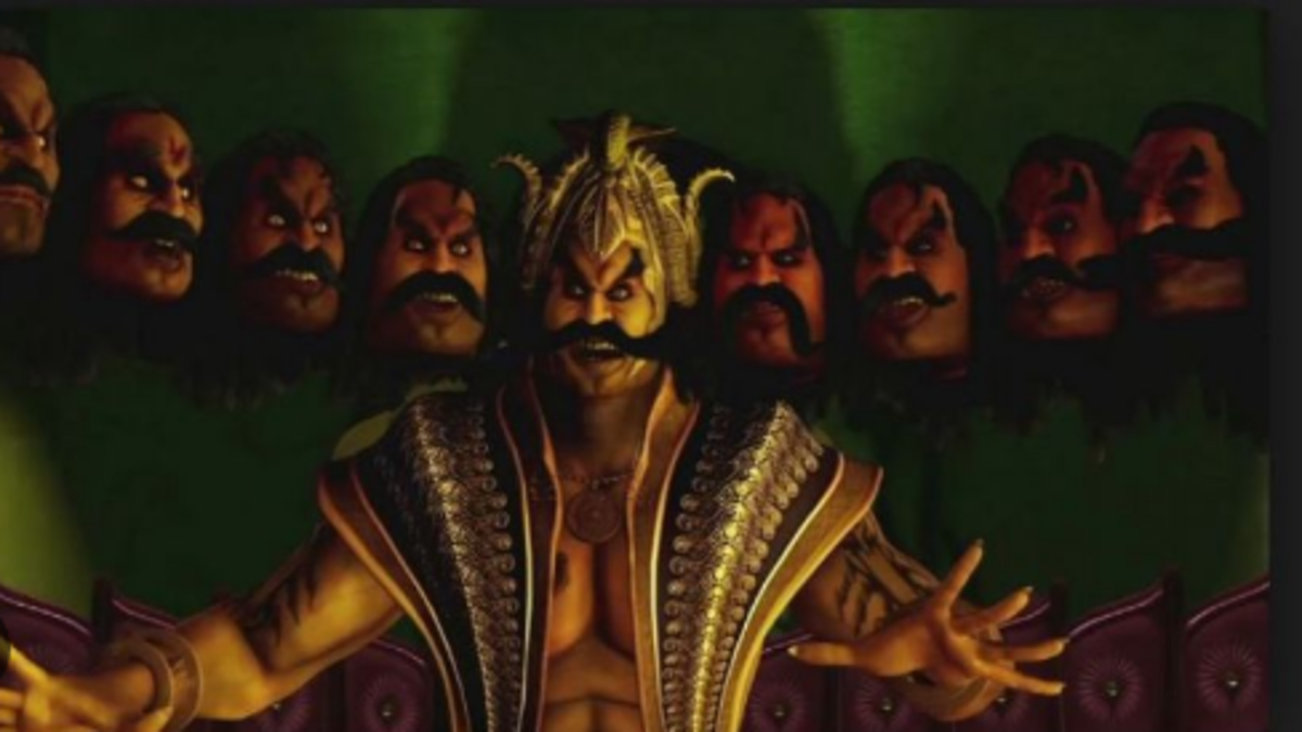 Do you know the 3 philosophy given by Ravana to Lakshmana on the verge of death