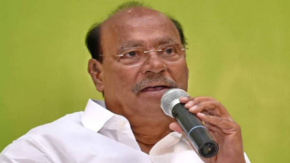 Dr Ramadoss urged to pay the education workers