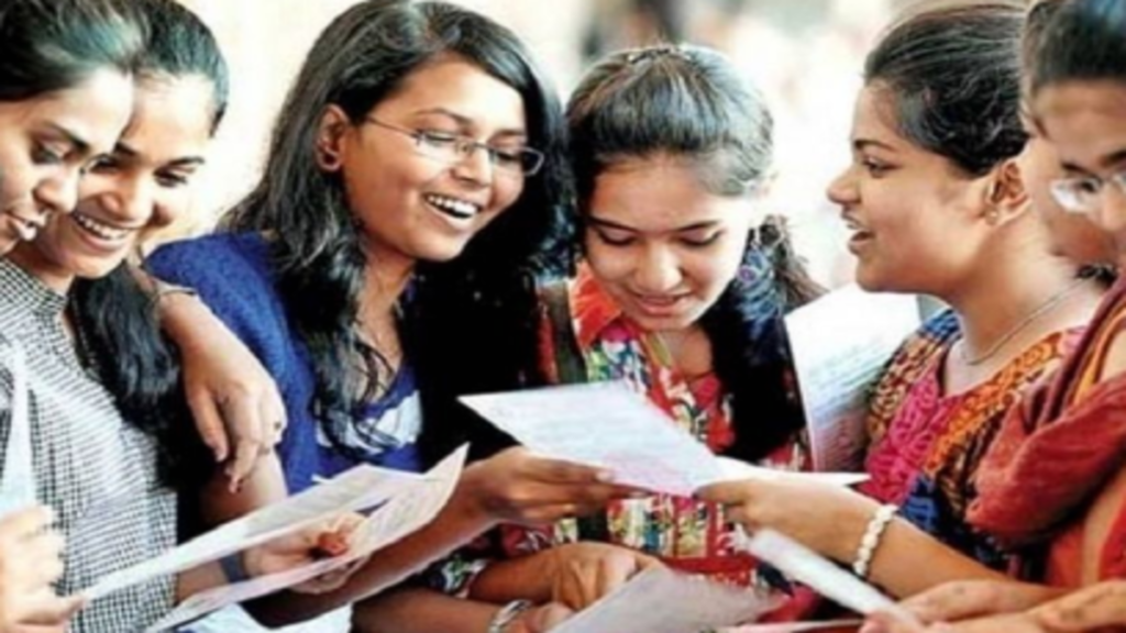 UGC NET 2024 June Session Results Declared