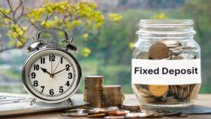 Fixed Deposit