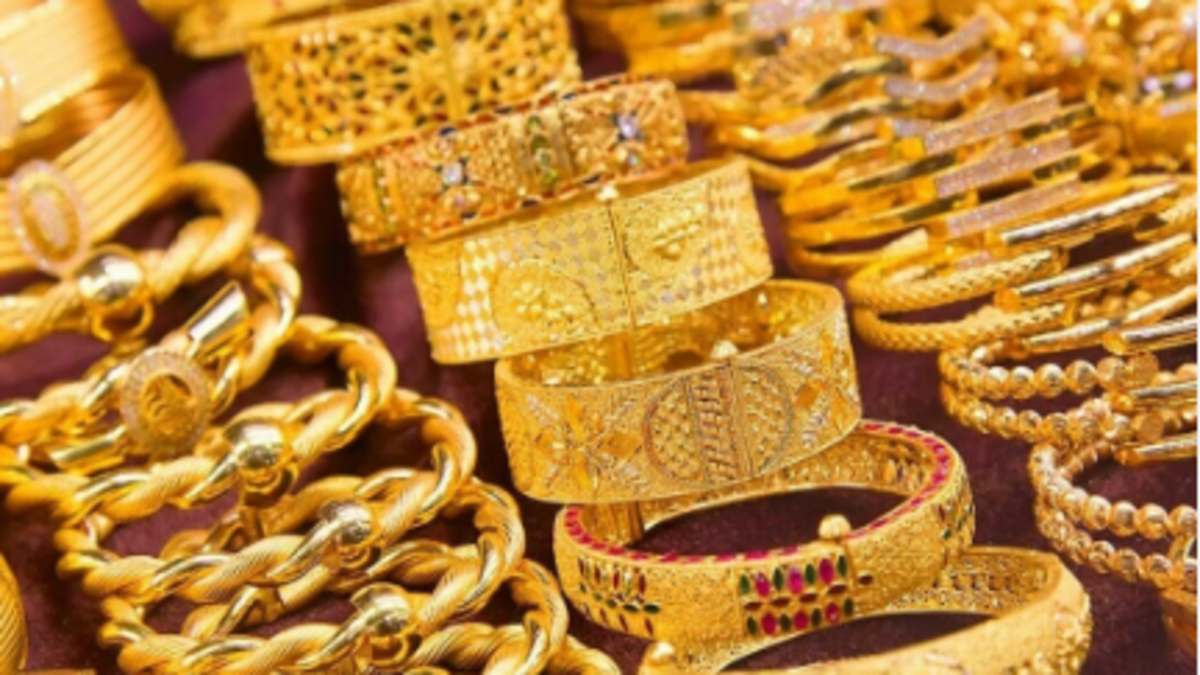 Gold Rate today in Chennai for 23 September 2024