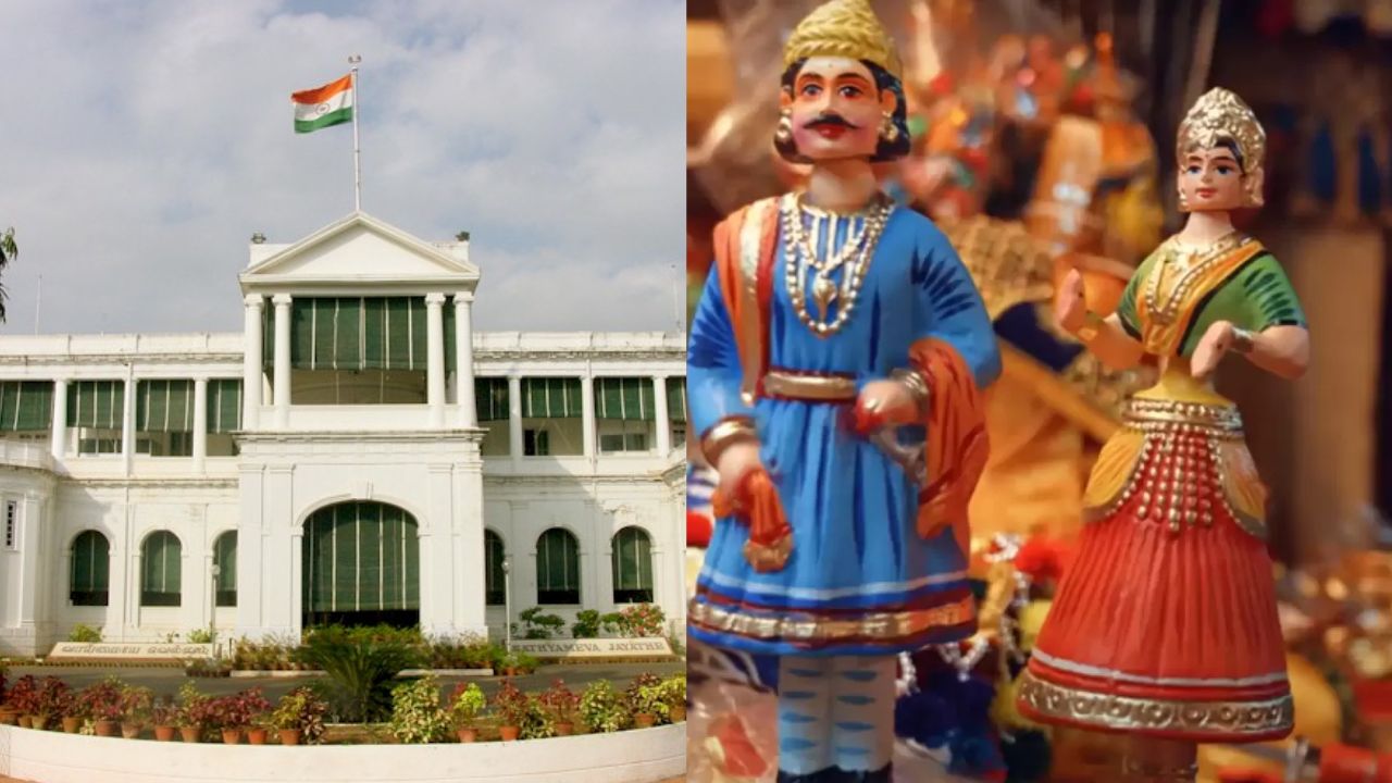 Governors House invites public to participate in Navratri celebrations