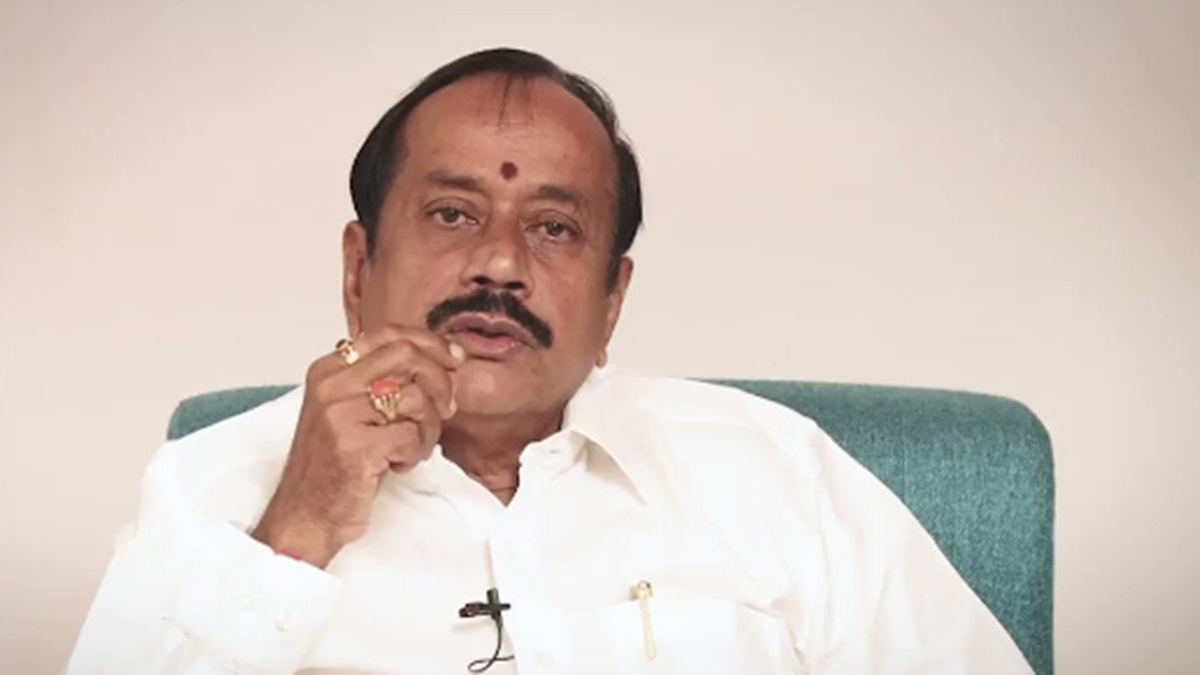 H Raja askes will chief minister take away udayanidhis post