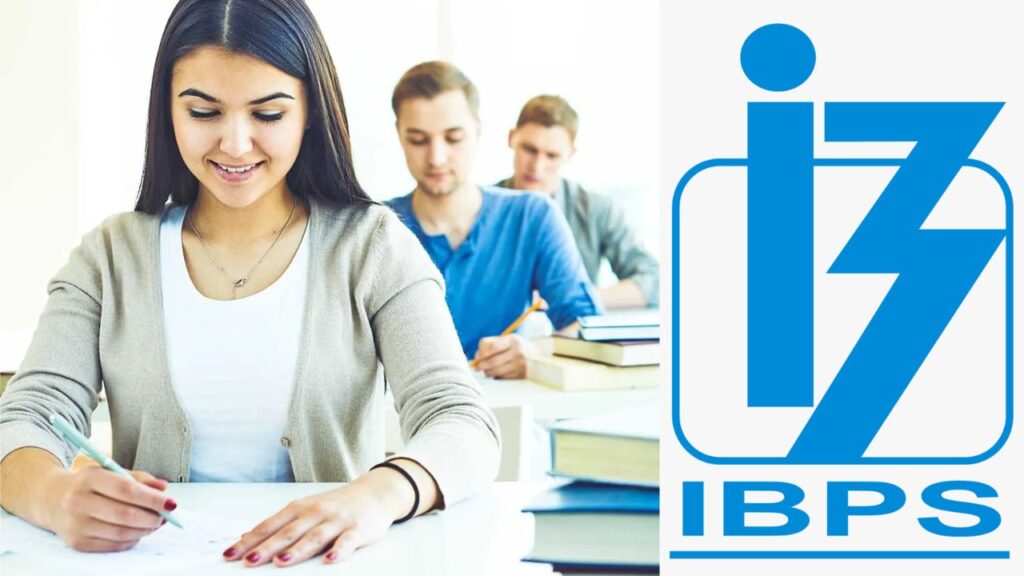 IBPS Clerk Recruitment 2025