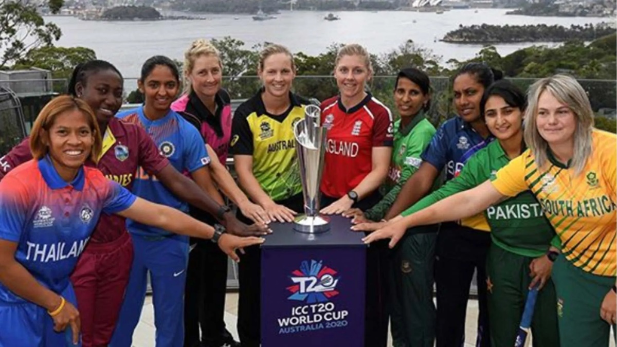 ICC announces equal prize in World Cups