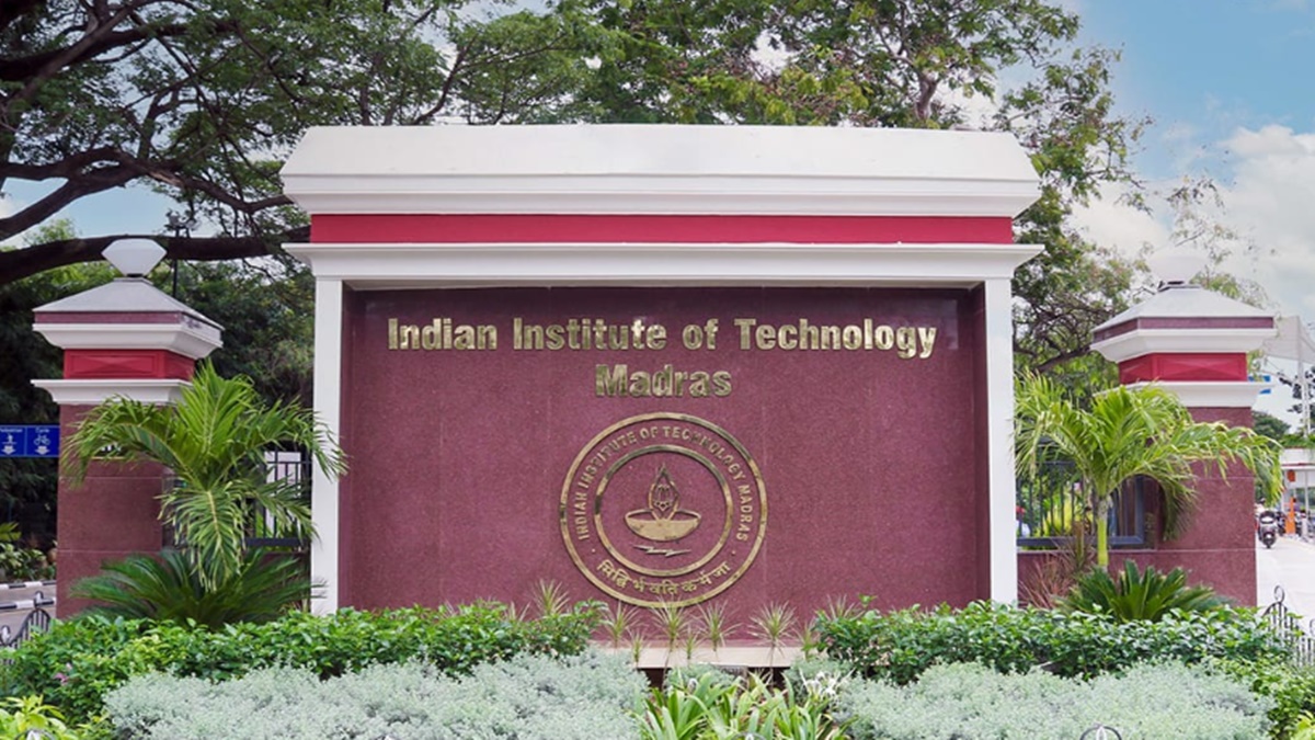 IIT Madras introduces AI certificate courses