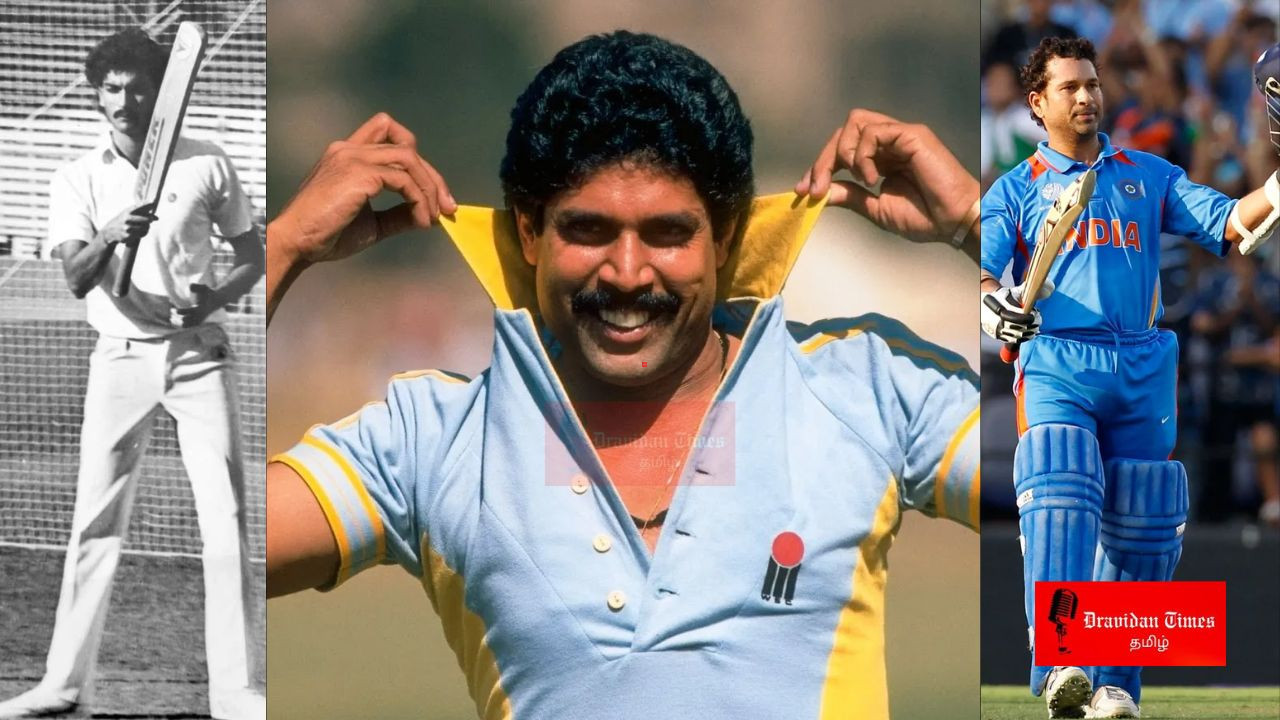 Kapildev said fitness will determine the players performance