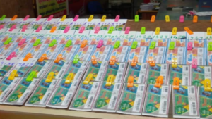 Kerala Lottery Results Bhagyathara BT-9 Winners For June 30 2025