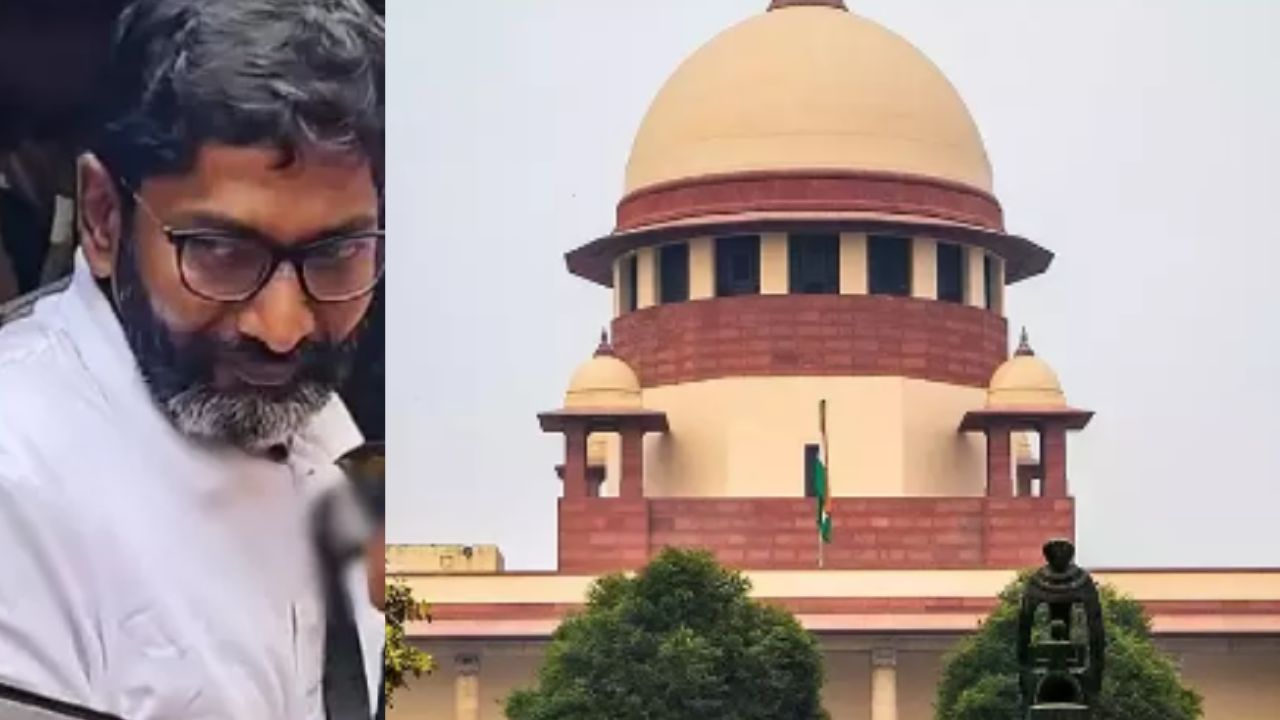 The Supreme Court has ordered the cancellation of the Goondas act against Savukku Shankar