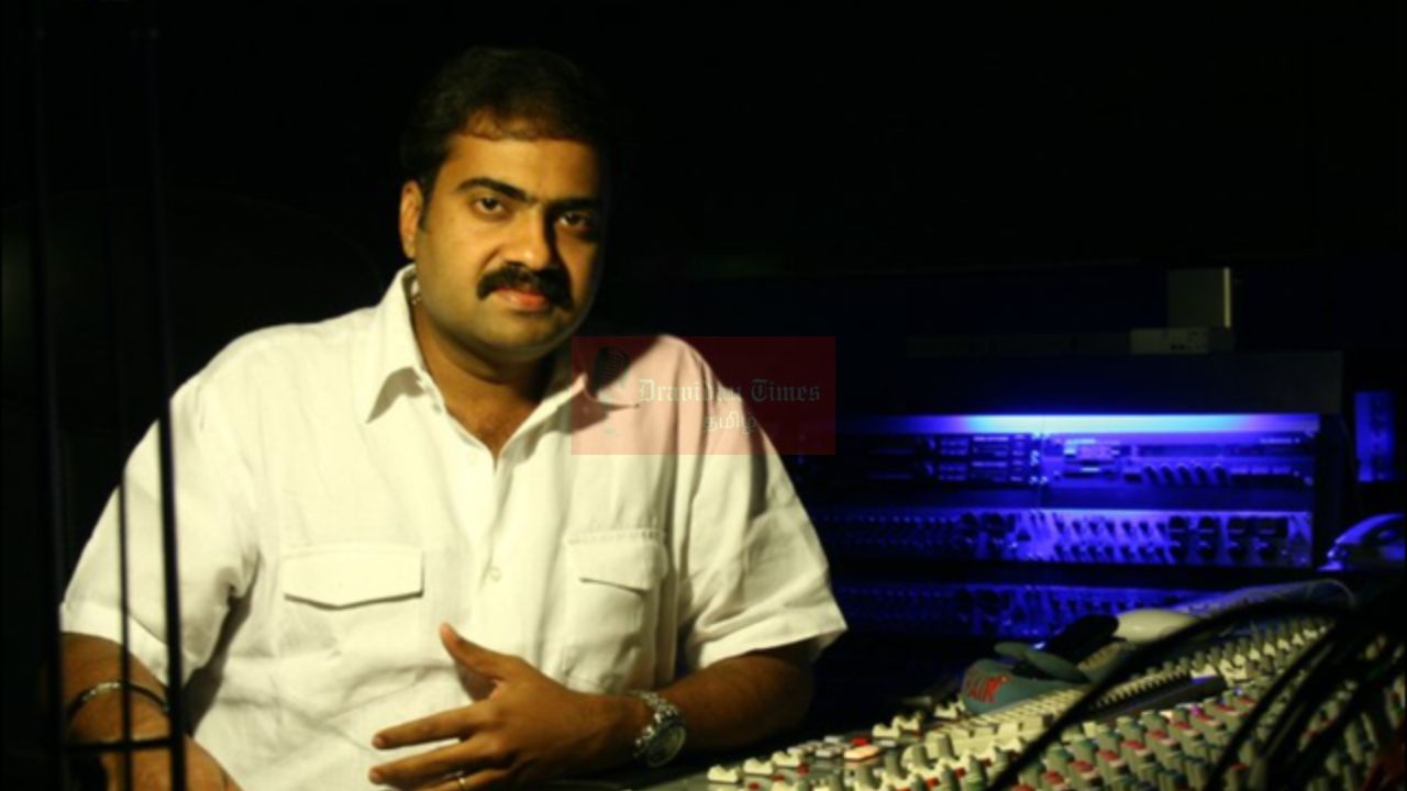 Sexual complaint filed against Malayalam music composer in Chennai police