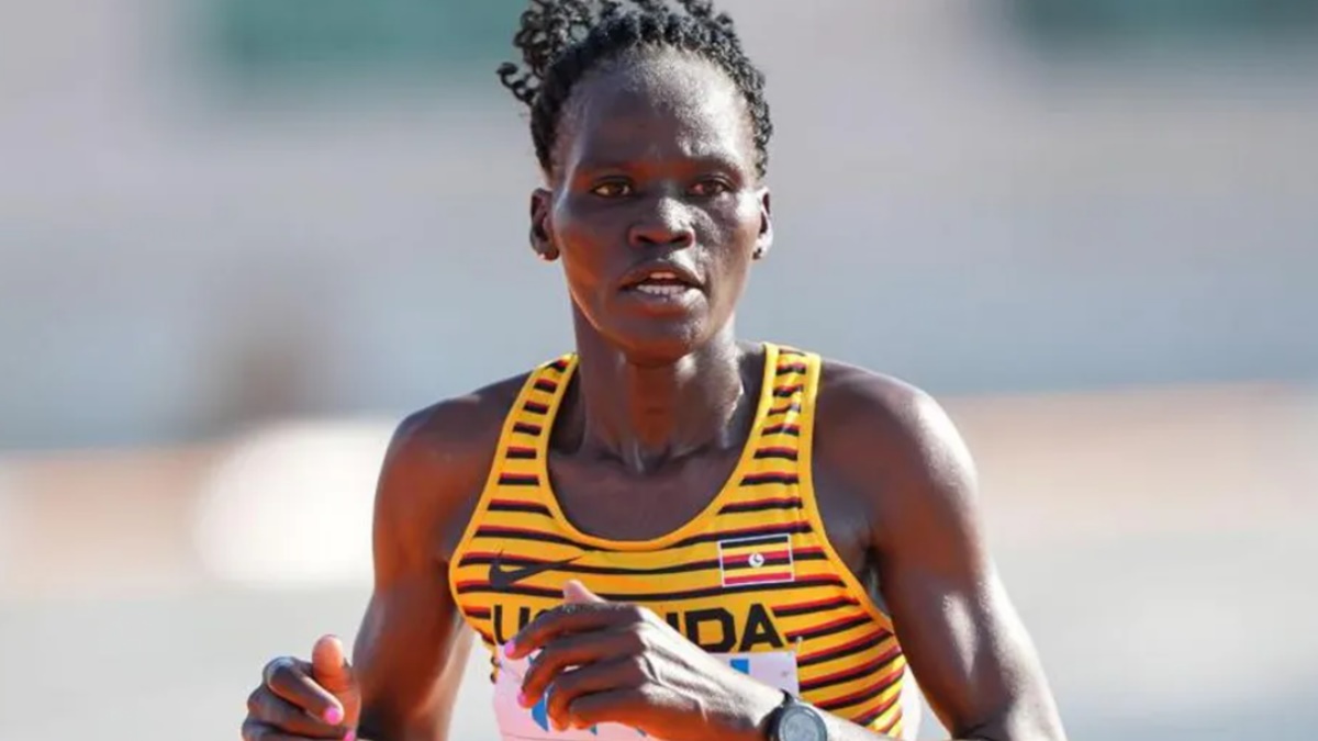 Ugandan Olympic athlete Rebecca Cheptegei dies