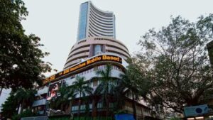 Share Market Today