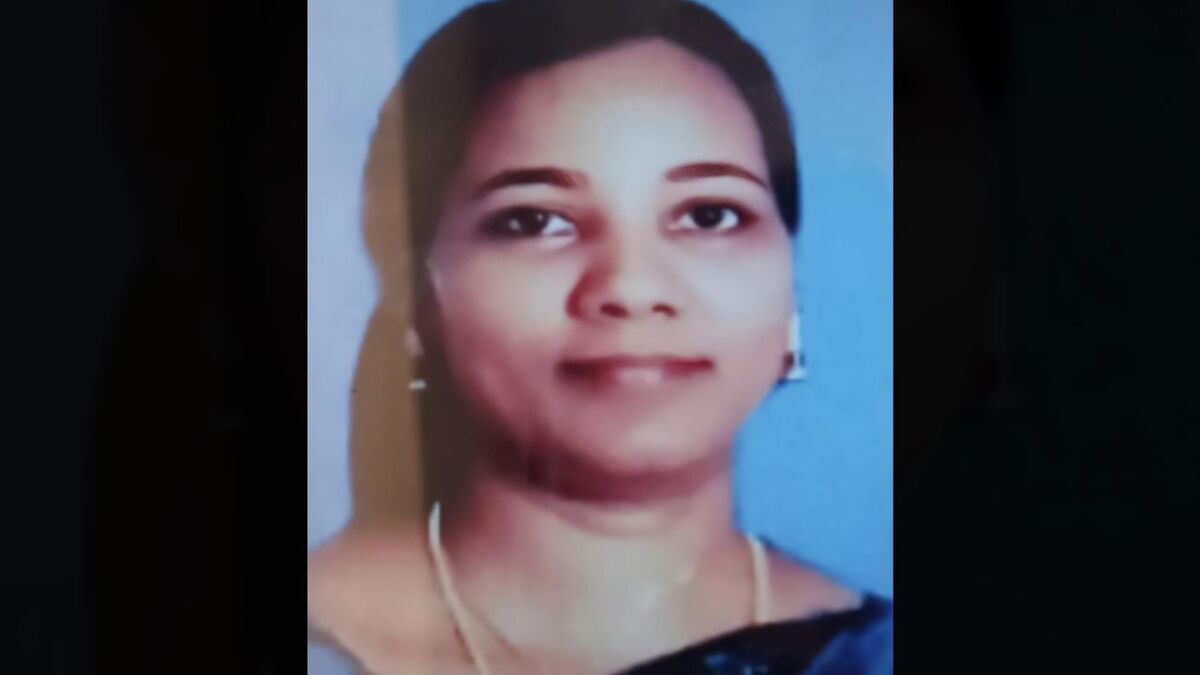 Sikkal Govt school mathematics teacher killed in accident