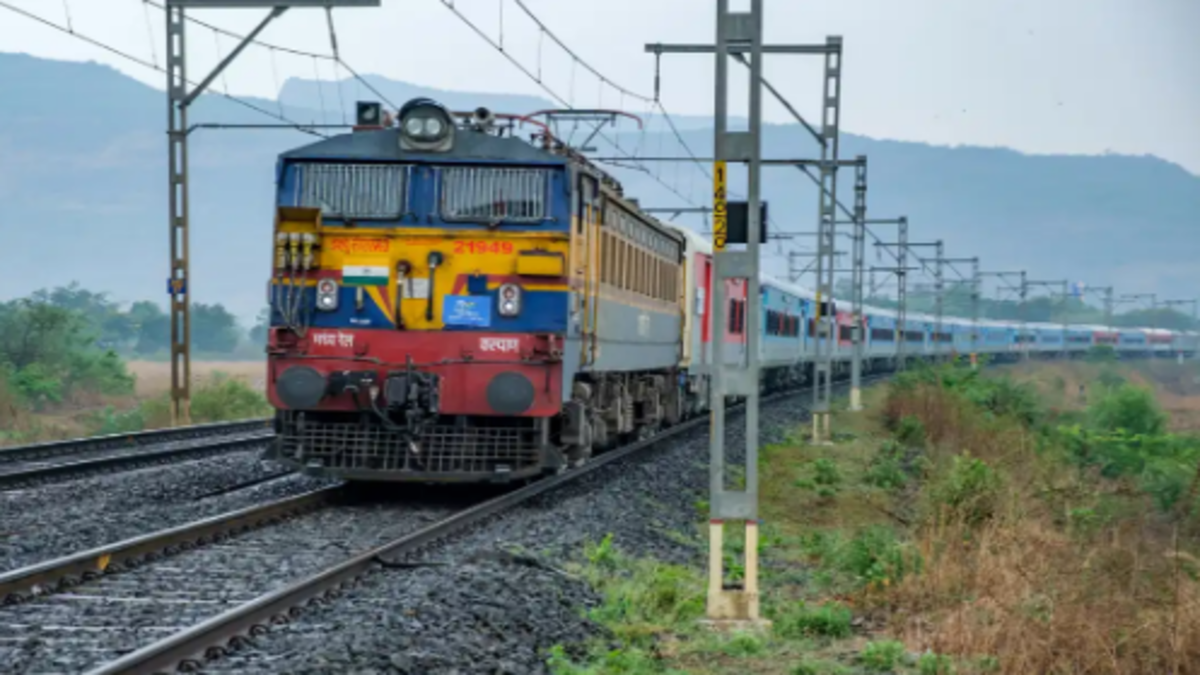 Southern Railway announces Christmas special trains