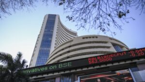 Share Market Today