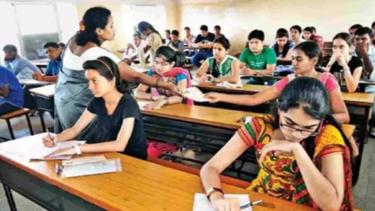 25000 candidates absent in TNPSC exam in Chennai