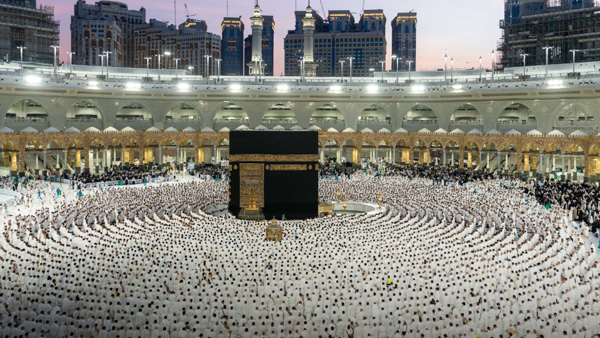 The deadline for applying for Hajj has been extended