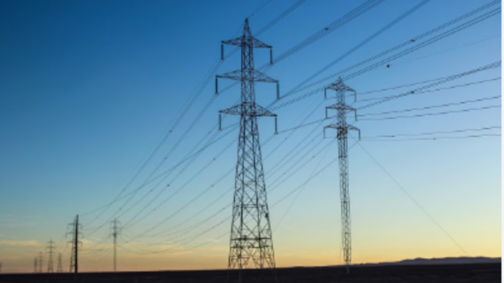Power Cut