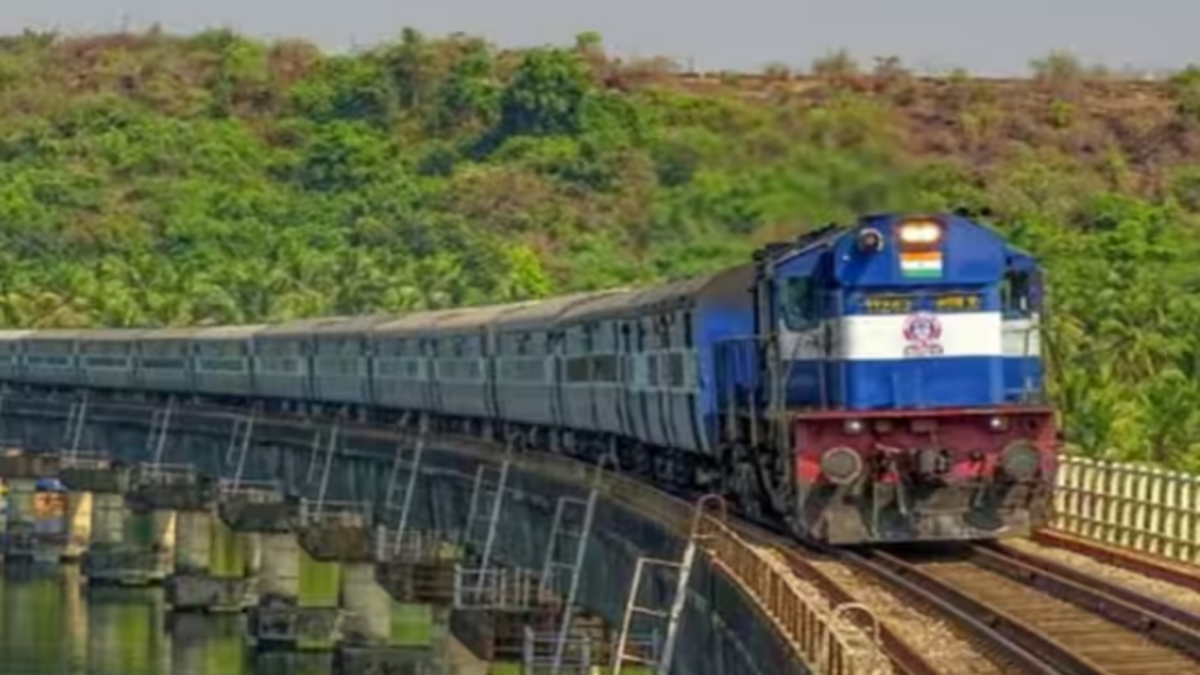 Deepavali special trains