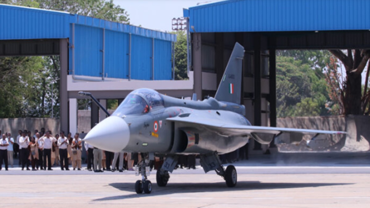 Hindustan Aeronautics Recruitment 2024