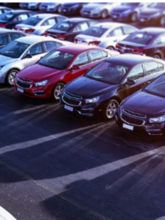 அதிக விற்பனையான கார்கள்