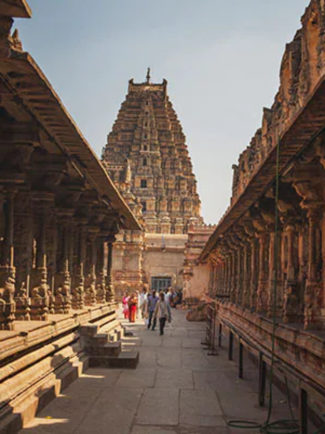 பாரம்பரிய இடங்கள்