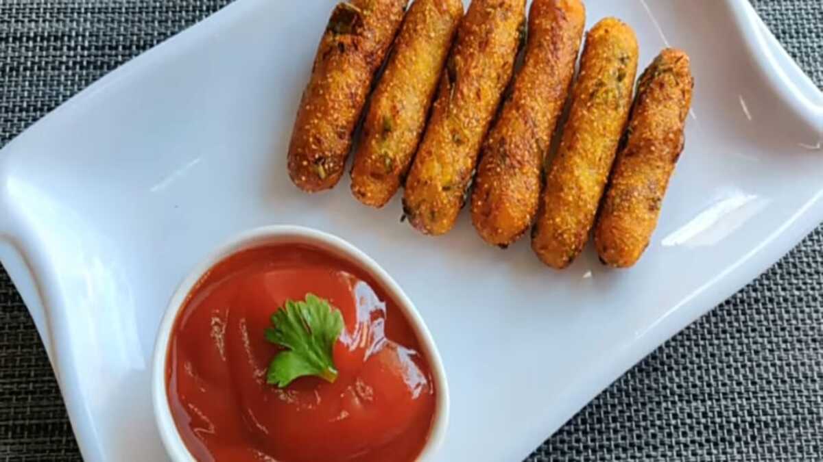 how to make potato snacks for kids in the evening