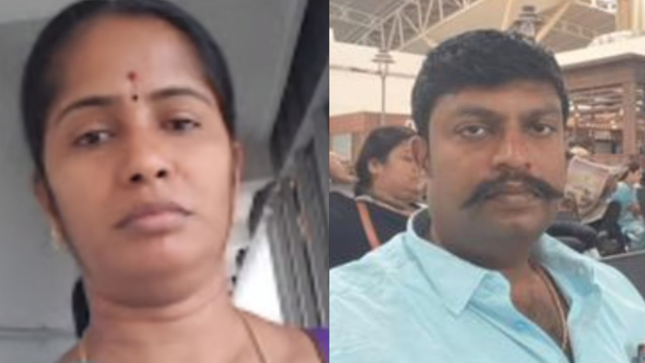 woman impersonating as IAS officer arrested in Tuticorin