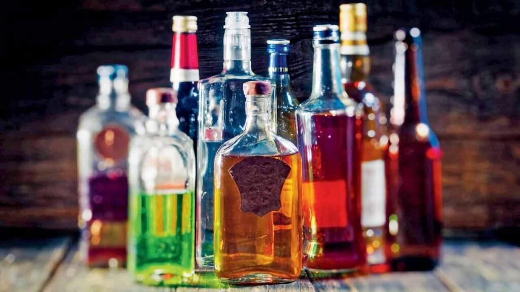 20 people died to consumption of spurious liquor in bihar