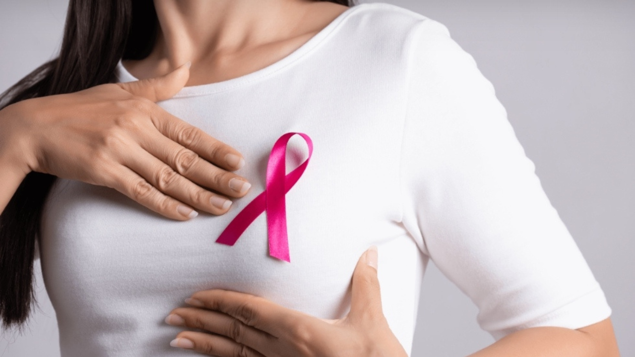 Know the symptoms of metastatic breast cancer