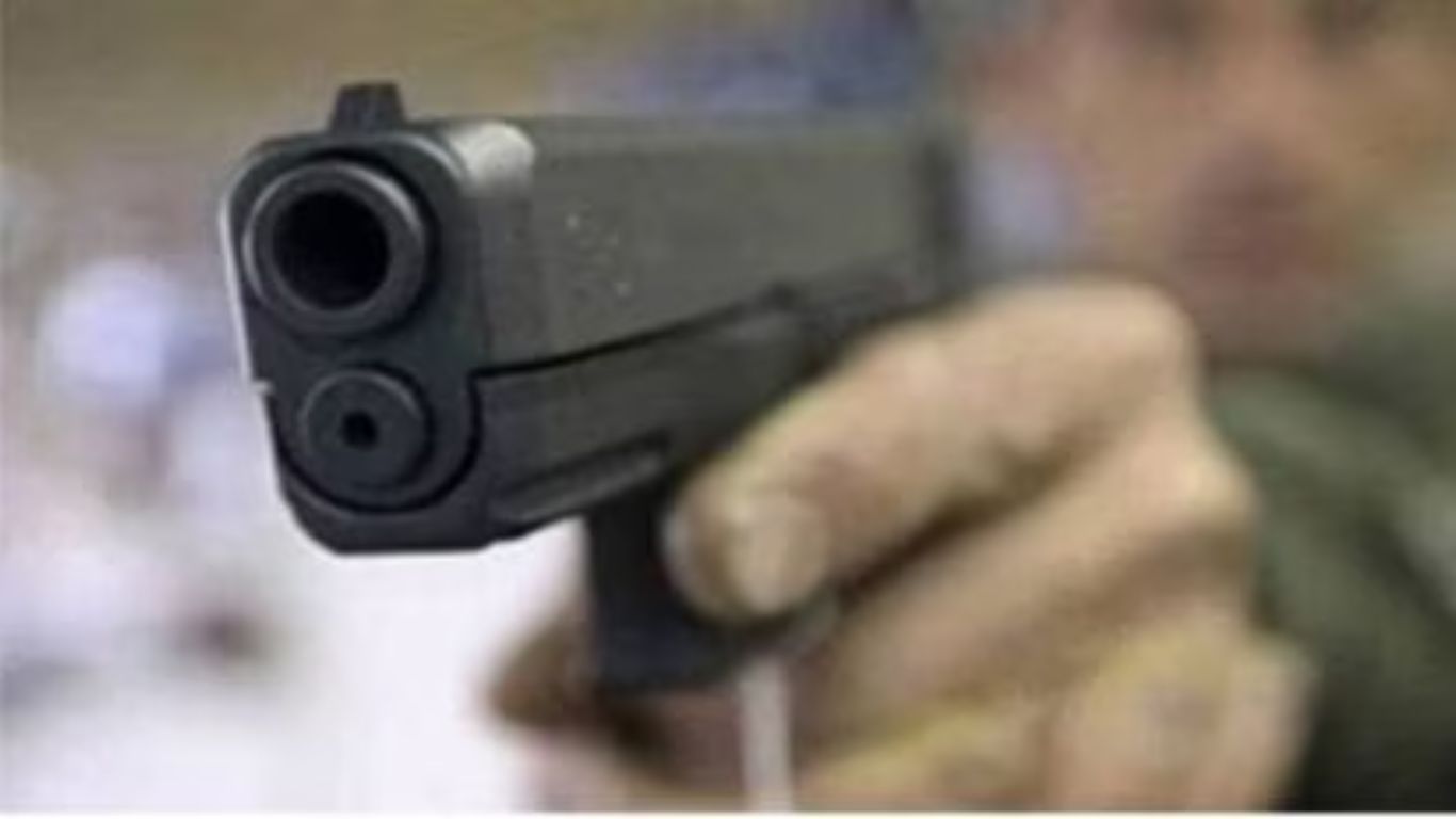 Former Congress corporator shot dead in Ujjain