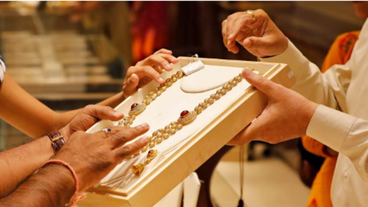 gold rate today in chennai for 4 October 2024