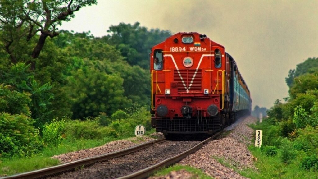 Railway Recruitment 2026