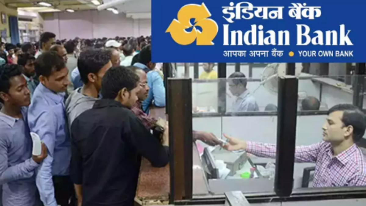 Indian Bank LBO Admit Card 2024 OUT