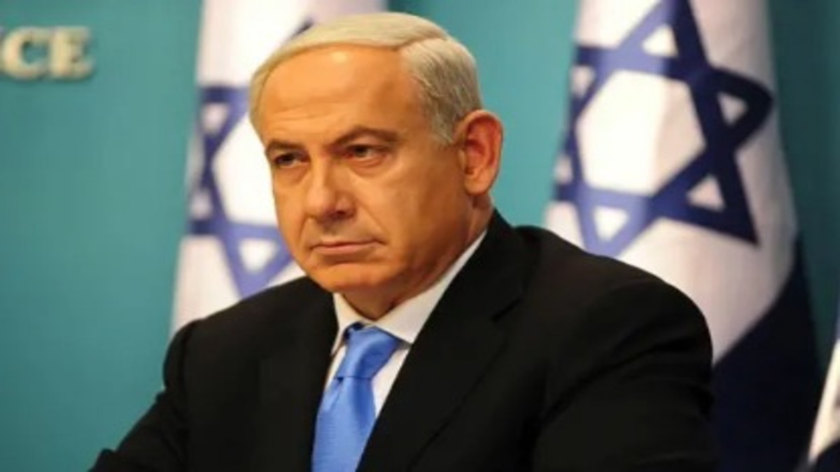 Israel PM Benjamin Netanyahu has condoled the death of Ratan Tata