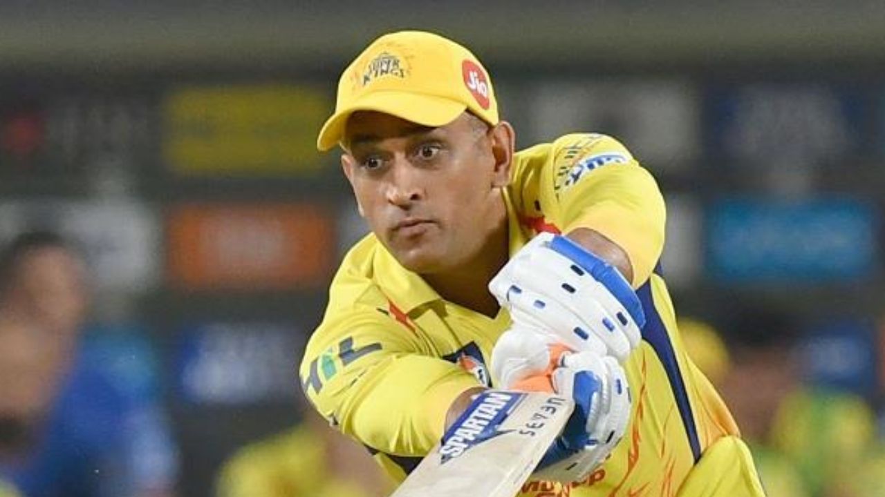 Will Dhoni play in IPL 2025