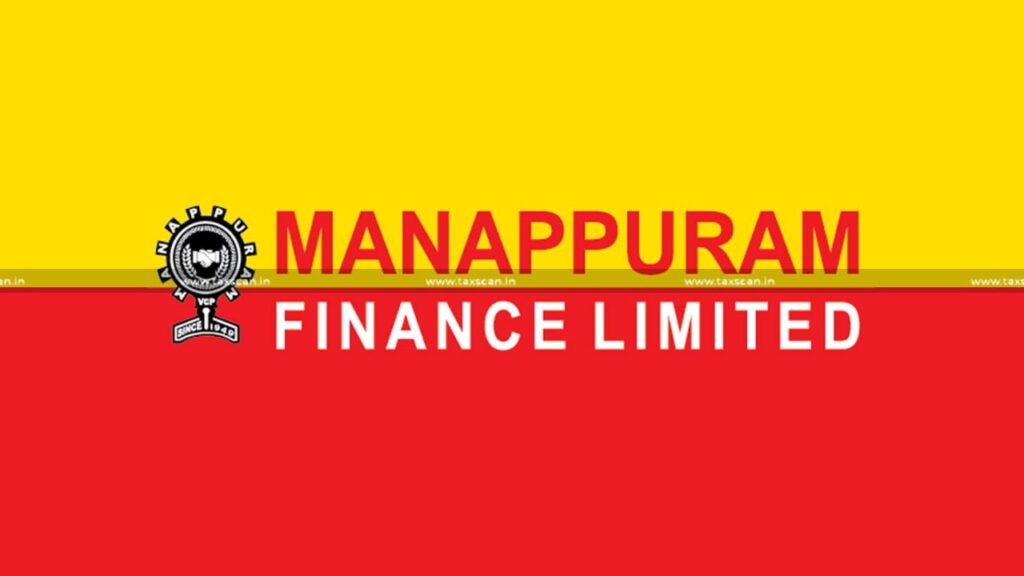 Manappuram Finance shares tumble 18 PC