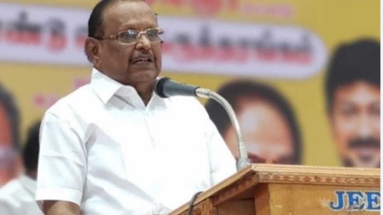 Tamil News Live Updates April 7 2025
