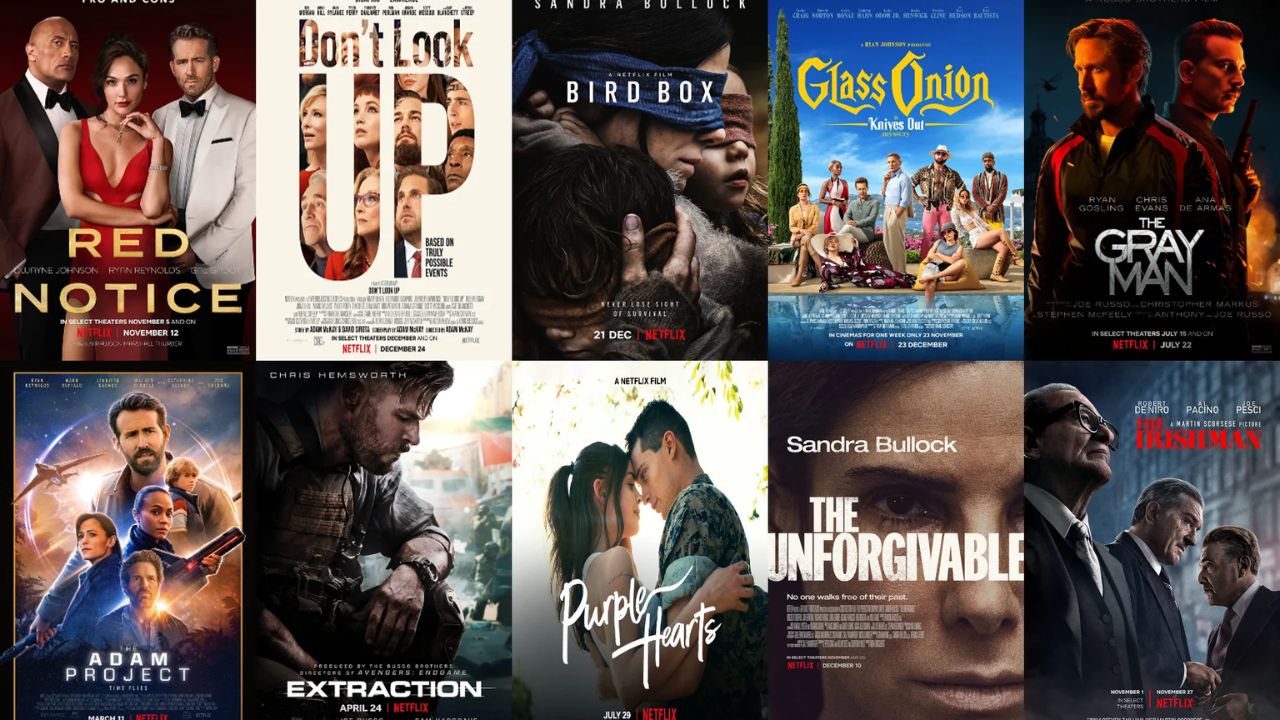Do you know the Vodafone recharge plan that offers free Netflix subscription