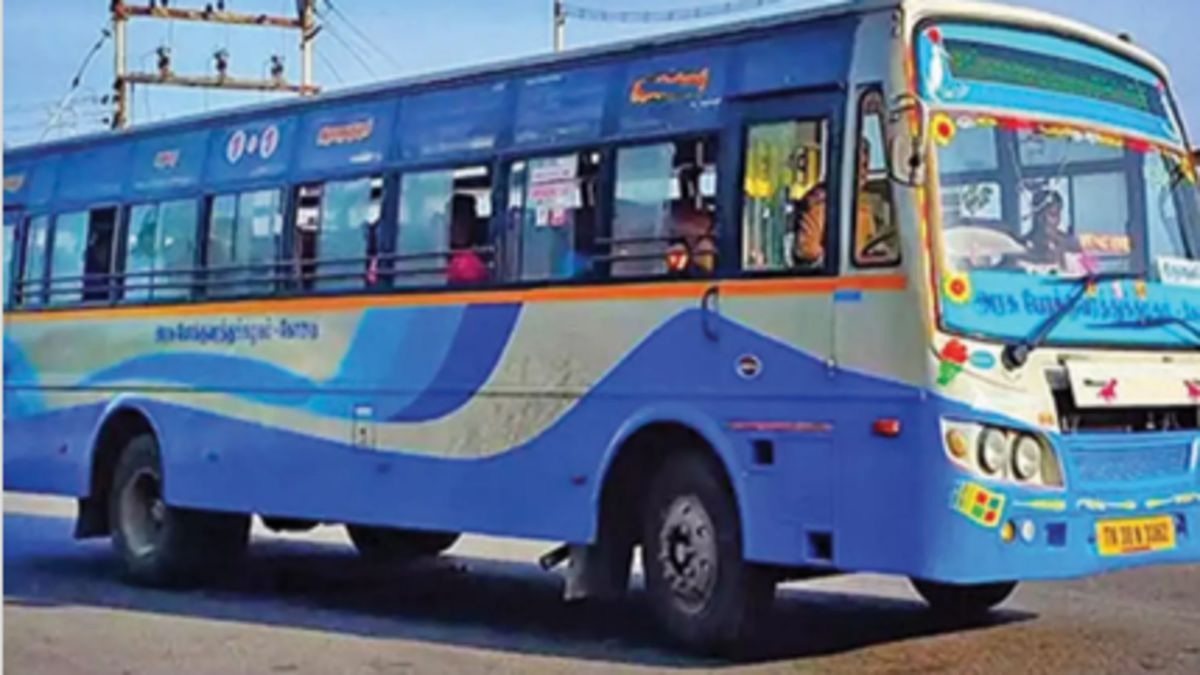 TNSTC Announsed New travel Package for Muruga Devotees