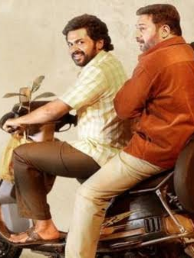 ஓடிடியில் இன்று வெளியாகும் படங்கள்! 