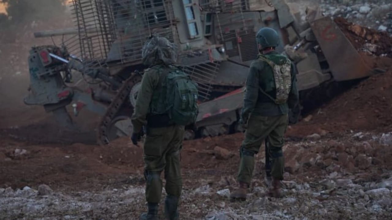 israeli military eliminates about 70 hezbollah fighters