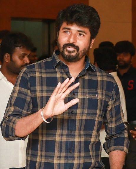 சிவகார்த்திகேயன் தவறவிட்ட ஐந்து படங்கள்! 